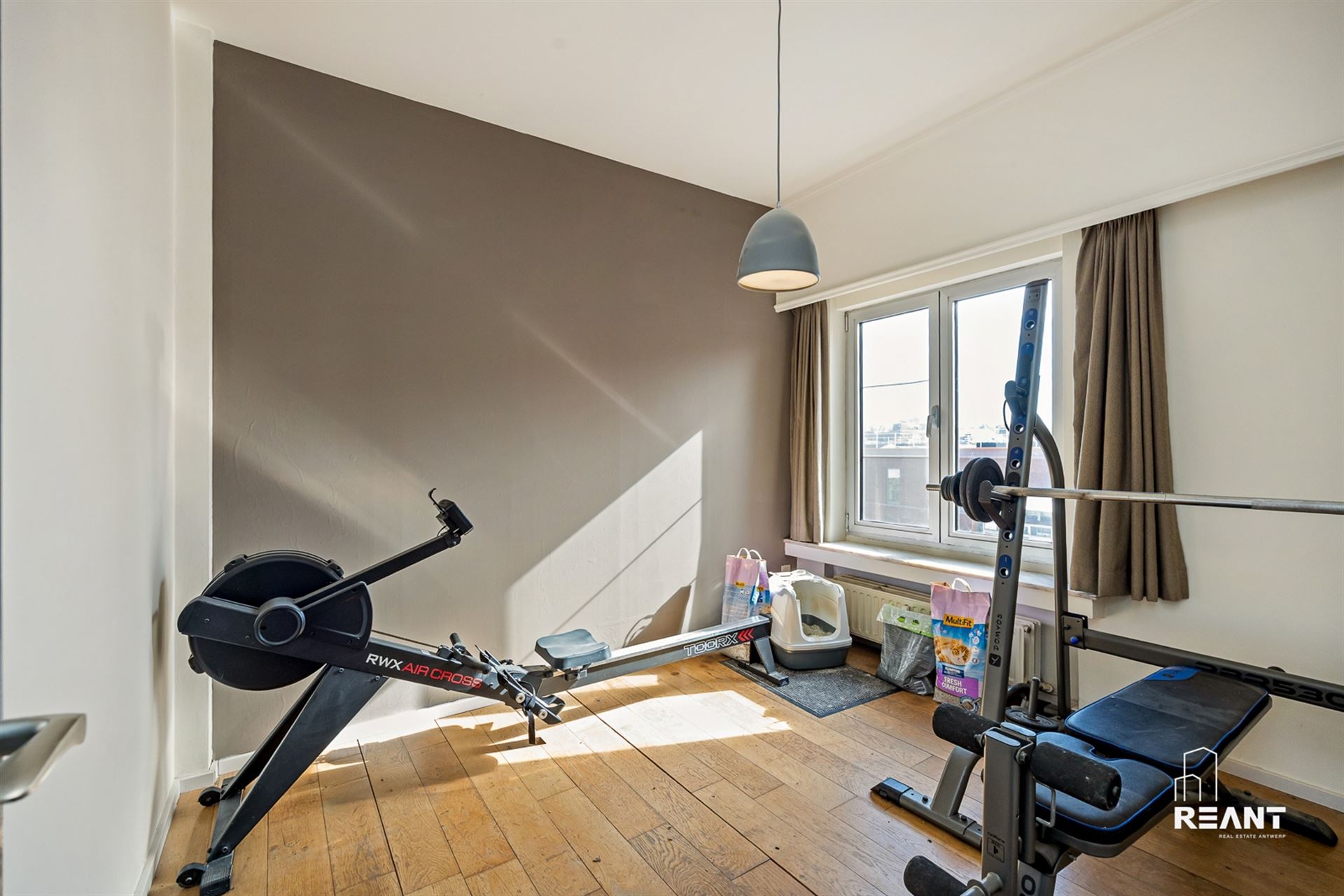 Appartement à vendre à Anvers avec 2 chambres - photo 3