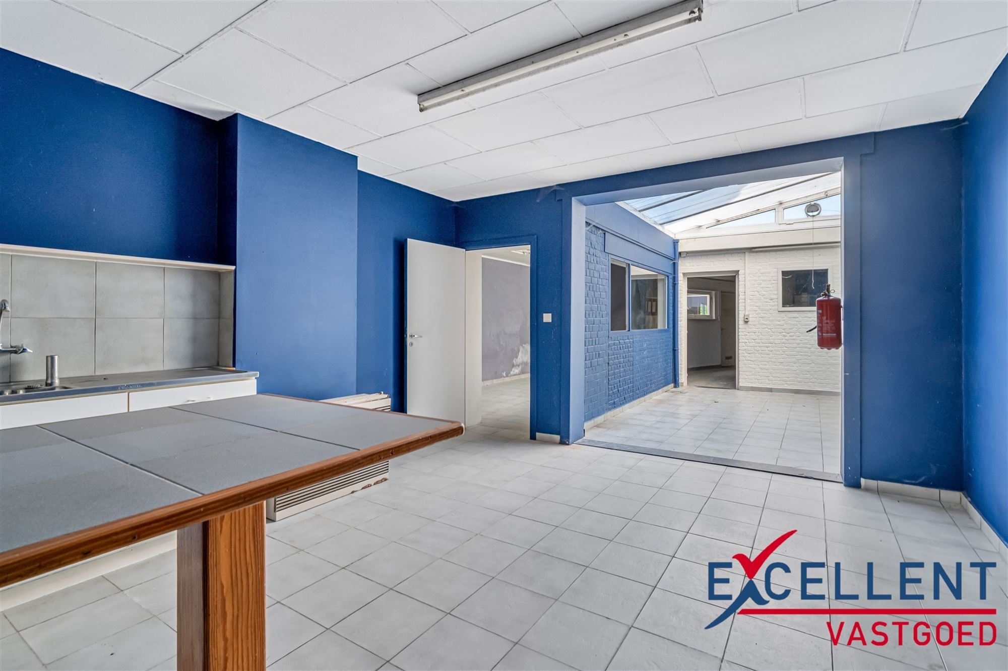 Maison à vendre à Deinze avec 3 chambres - photo 4