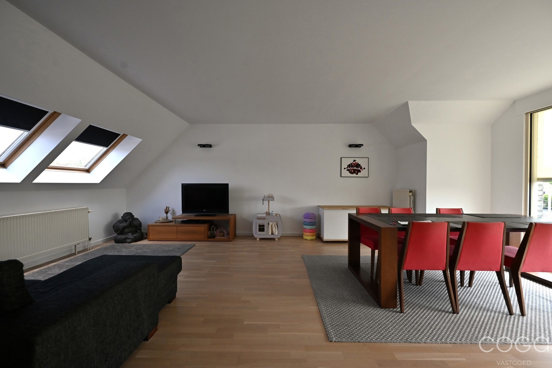 Apartment for sale in Sint-Job-In-'T-Goor with 2 bedrooms - photo 3