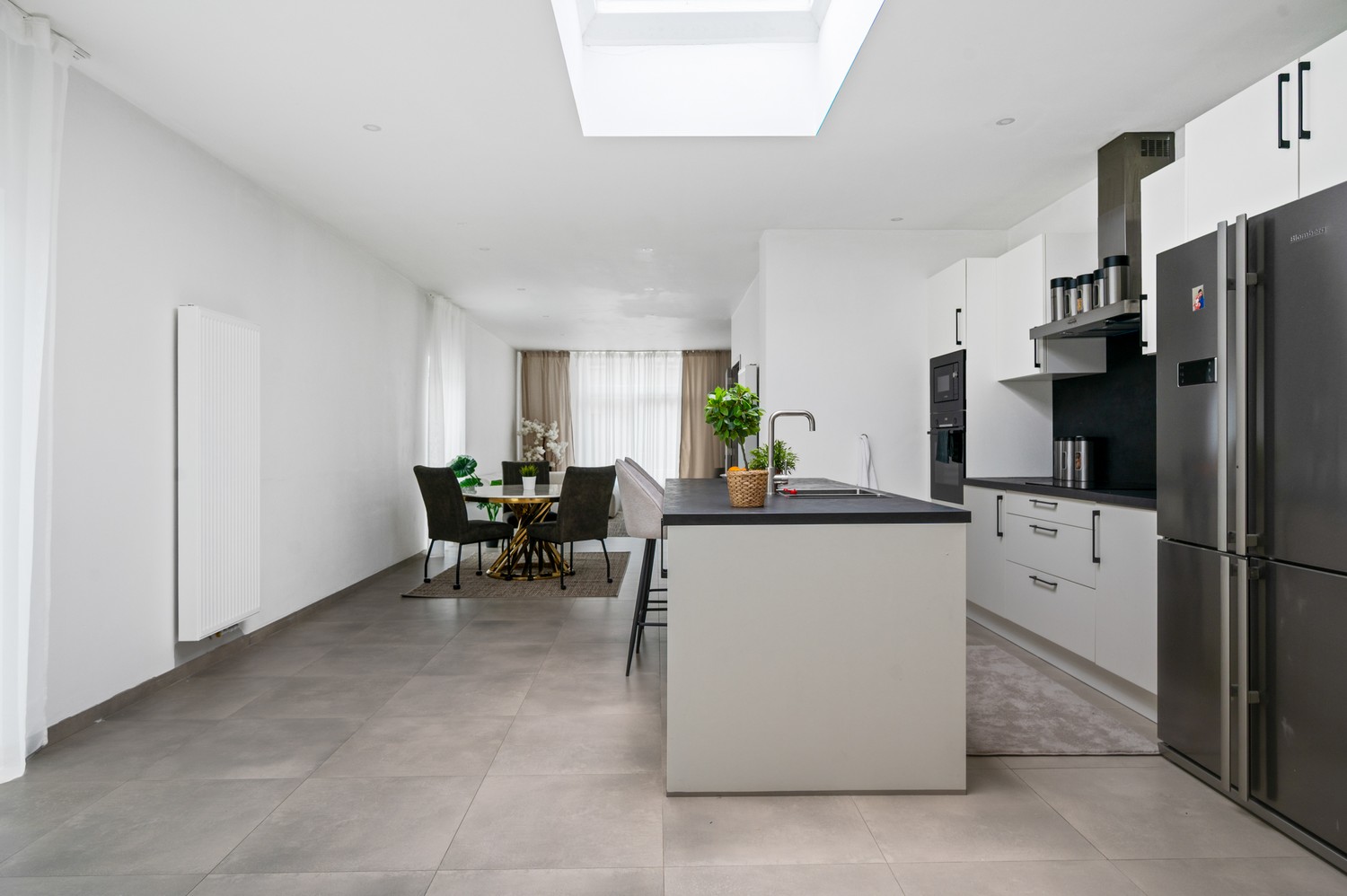 Gerenoveerde woning met tuin en polyvalent bijgebouw te Reet - foto 5