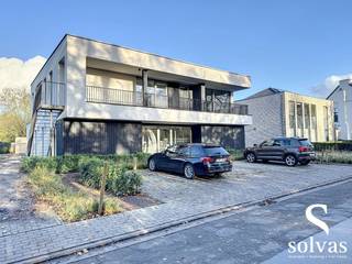 Commercial à louer à Lievegem