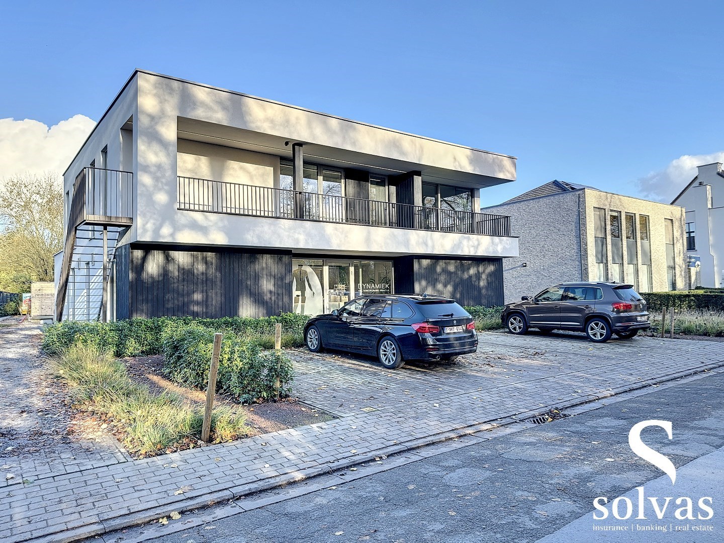 Commercial à louer à Lievegem - photo 3