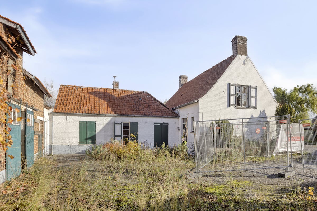 Prachtig gelegen bouwgrond (1.130m²) te koop in Zedelgem - foto 4