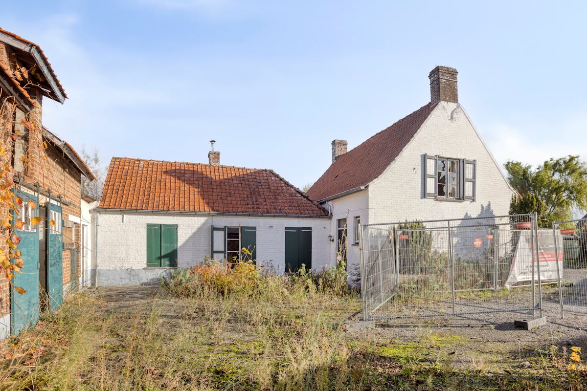 Prachtig gelegen bouwgrond (1.130m²) te koop in Zedelgem - foto 4