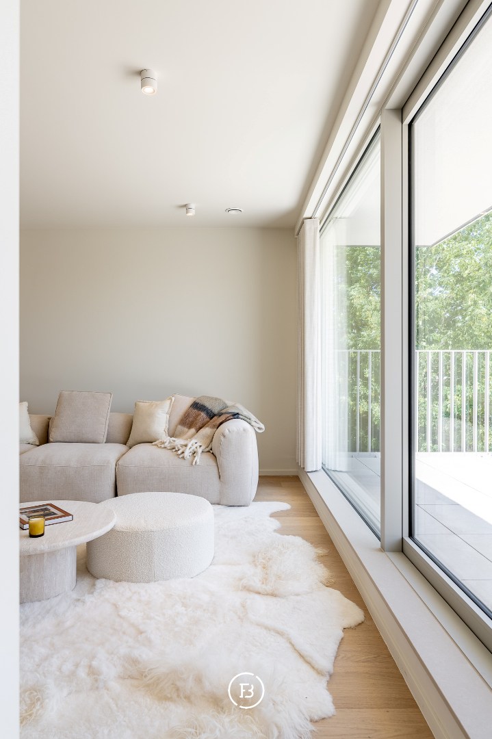 Tuinappartement St-Idesbald - foto 4