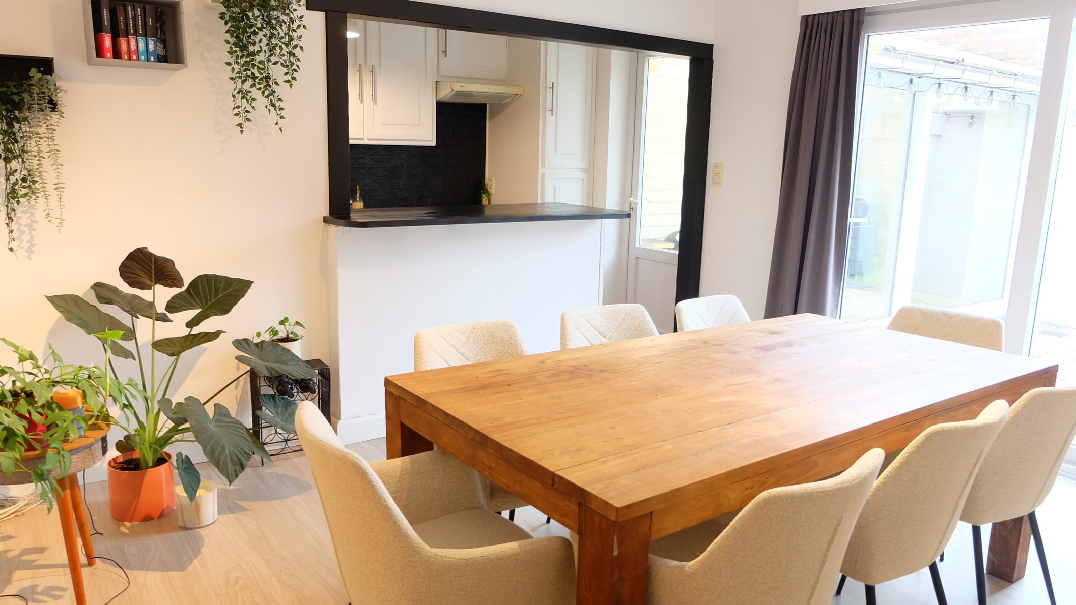 Woning met ruimte, licht en karakter - foto 4