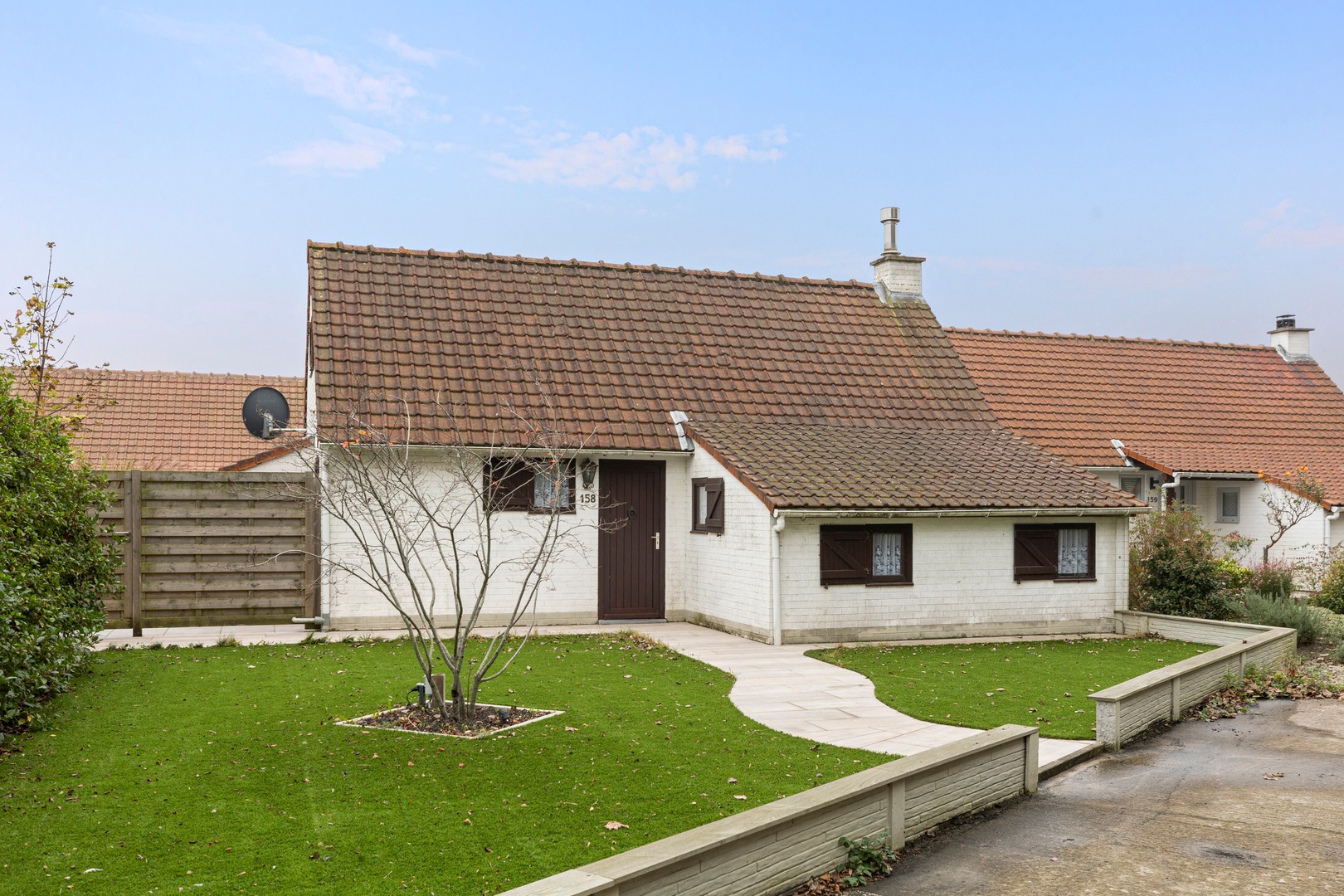 Quietly situated furnished holiday home near the French border and Plopsaland - photo 1