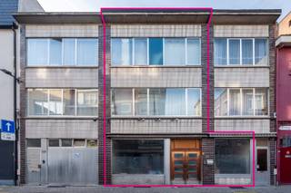 Maison à vendre à Anvers