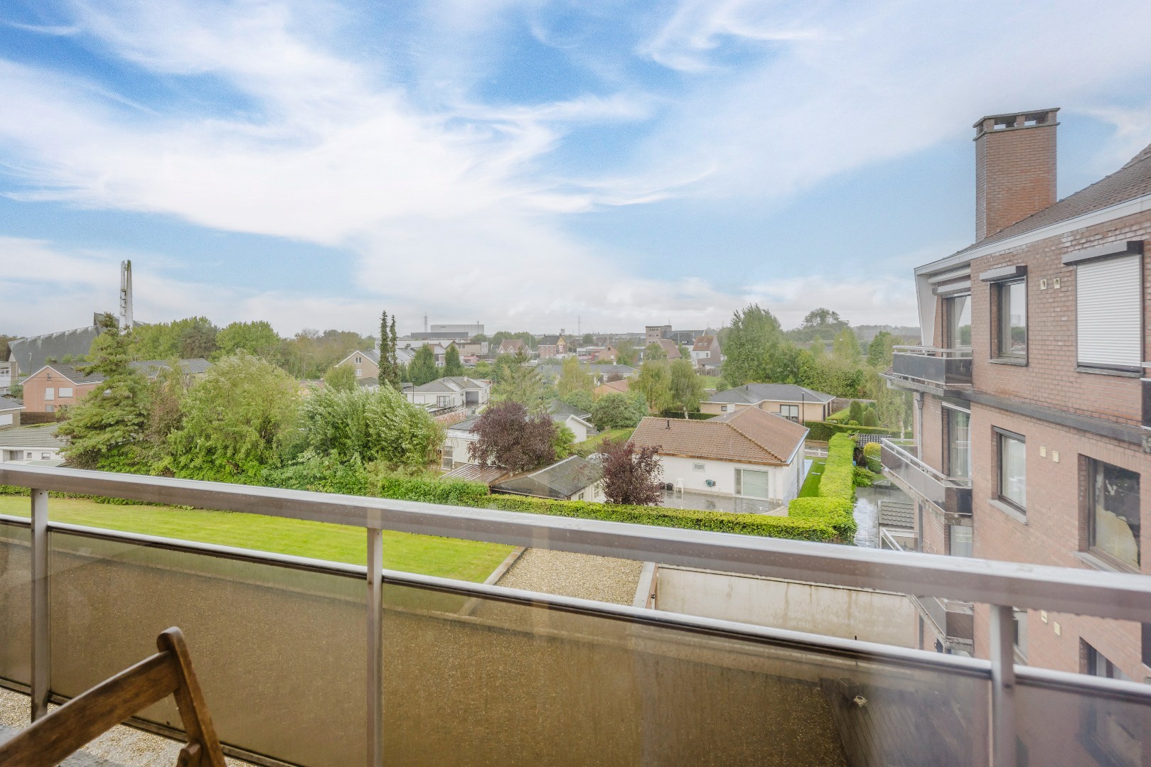 Appartement met verzicht - foto 5