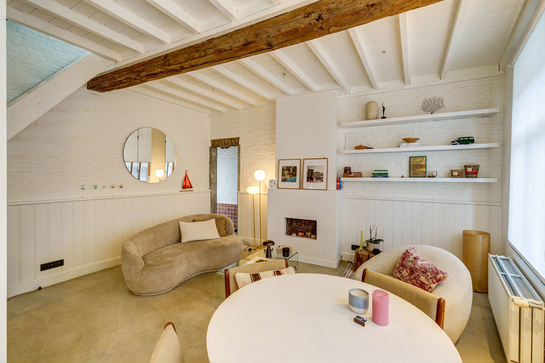 House for sale in Lier with 2 bedrooms - photo 4