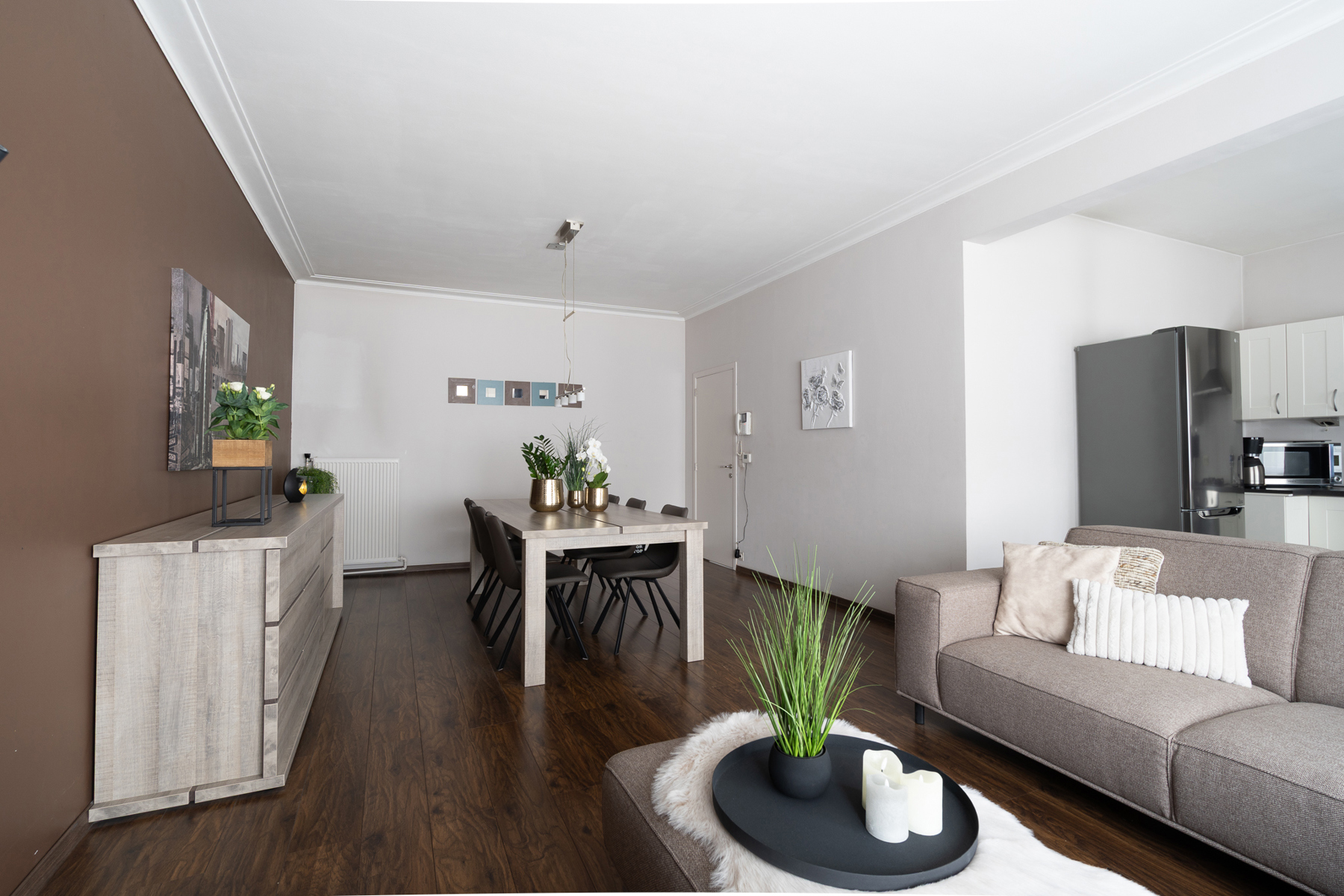 Appartement à vendre à Wuustwezel avec 2 chambres - photo 5