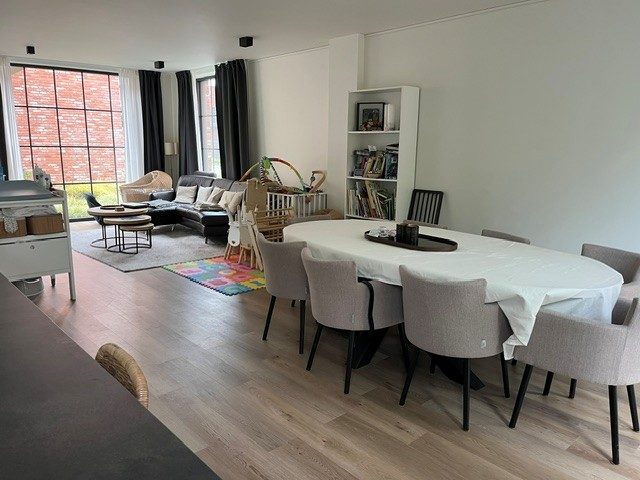 House for rent in Ghent with 3 bedrooms - photo 3
