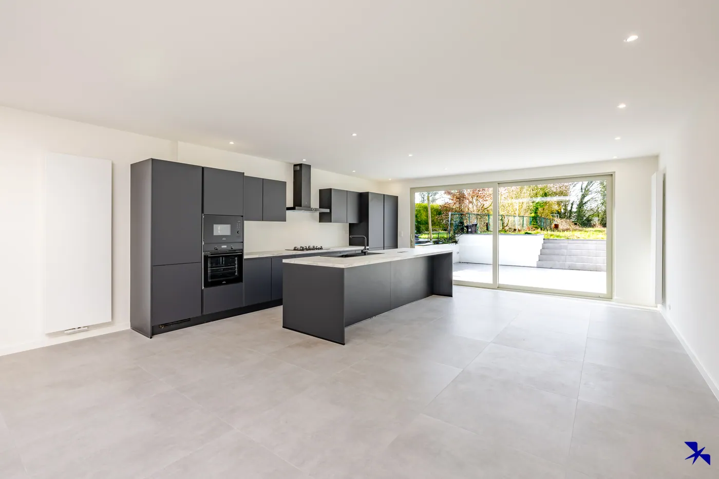 Modern gerenoveerde gezinswoning - foto 5