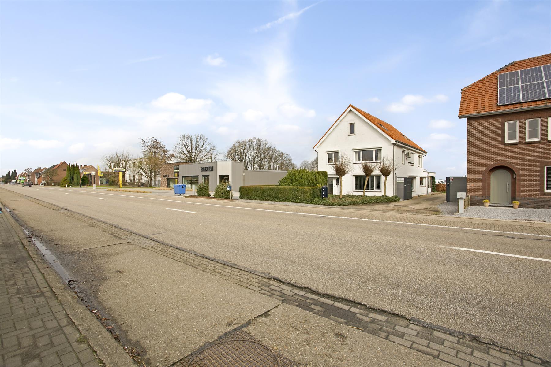 Woning met tuin - foto 1