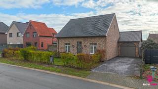 House for sale in Heusden-Zolder