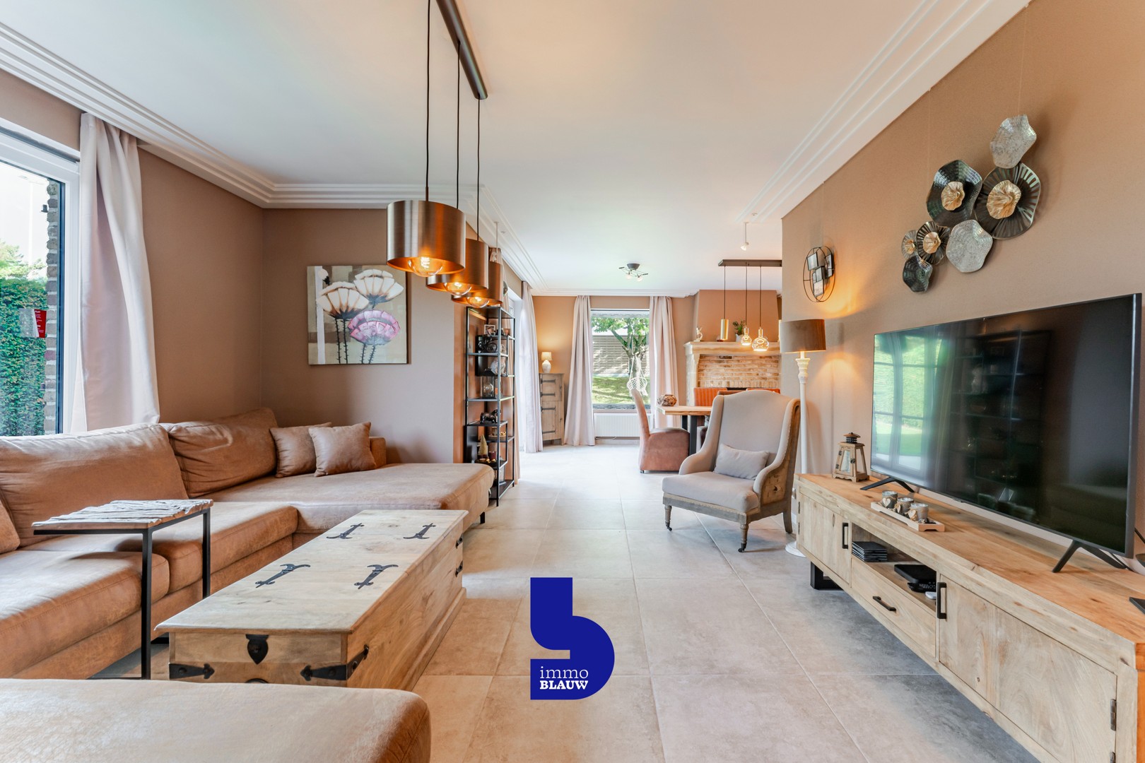 House for sale in Ostend with 4 bedrooms - photo 2