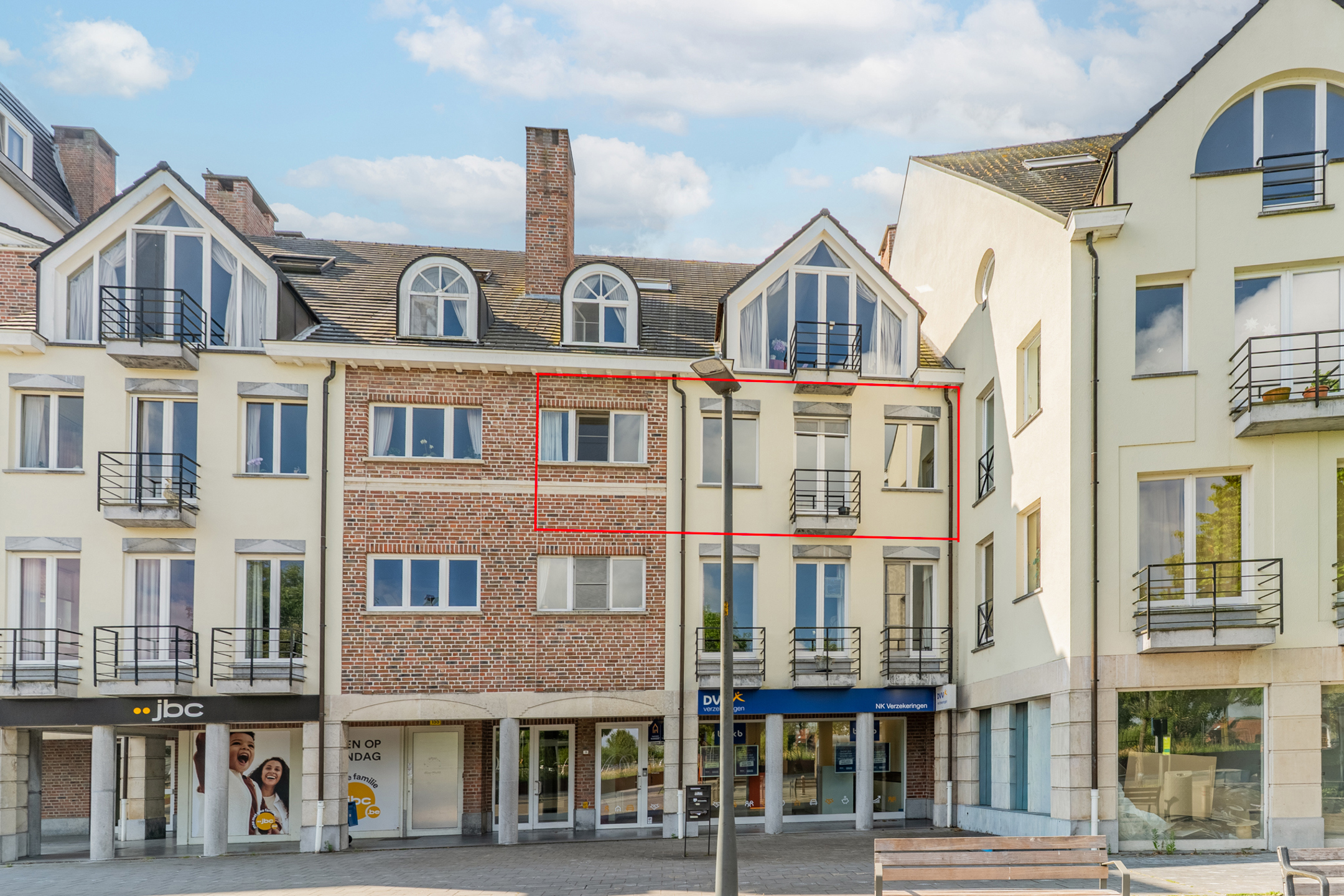 Apartment for sale in Turnhout with 2 bedrooms - photo 5
