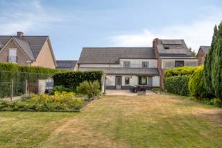 House for sale in Boutersem