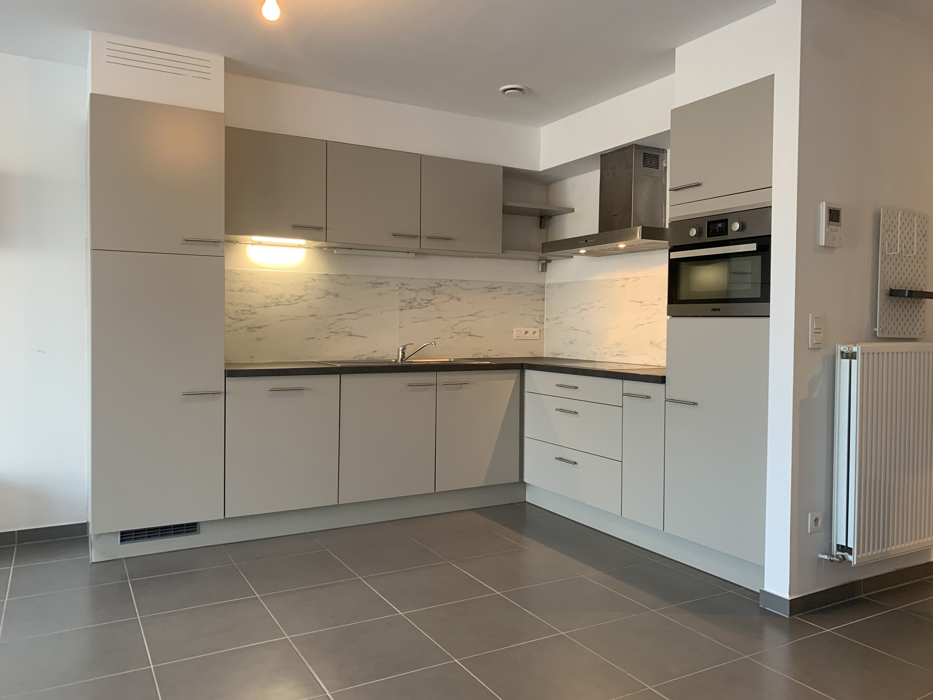 Moderne duplex appartement met 2 slaapkamers - foto 5