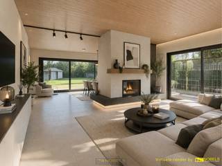 <h3> </h3>
TE MODERNISEREN GEZINSWONING met UITERST RUIM WOONVOLUME en 4 SLAAPKAMERS, gelegen op een UITZONDERLIJK PERCEEL van maar liefst ca. 3.031 m² in het LANDELIJKE Mullem, deelgemeente van Oudenaarde. Dankzij de PRAKTISCHE INDELING vormt deze eigendom de IDEALE BASIS voor een RUIME GEZINSWONING. Het EPC-label C zorgt ervoor dat er GEEN RENOVATIEVERPLICHTING van toepassing is, waardoor u mits ENKELE MODERNISERINGEN meteen comfortabel kan intrekken. Het UITGESTREKTE PERCEEL biedt bovendien TAL VAN MOGELIJKHEDEN voor het creëren van een GROENE TUIN, het houden van KLEINVEE of andere buitenactiviteiten.<br />De indeling gaat als volgt: via de inkomhal met vestiaire en gastentoilet heeft u toegang tot de ruime woonkamer met aanpalende keuken en praktische berging. Verder bevinden zich op het gelijkvloers een ingerichte badkamer, een bureauruimte en een ruime inpandige garage. Op de 1ste verdieping geeft de nachthal toegang tot 4 ruime slaapkamers, waarvan één met dressing.<br />Buitenshuis beschikt deze eigendom over een diepe tuin met tal van mogelijkheden, een ruime oprit en een zonnig terras waar u in alle rust kan genieten van het groene karakter van de omgeving.<br /><br />Adres: Moriaanshoofd 1 te Mullem (Oudenaarde)<br /><br />EPC: 231kWh/m², G-score en P-score A, Geen renovatieverplichting van toepassing