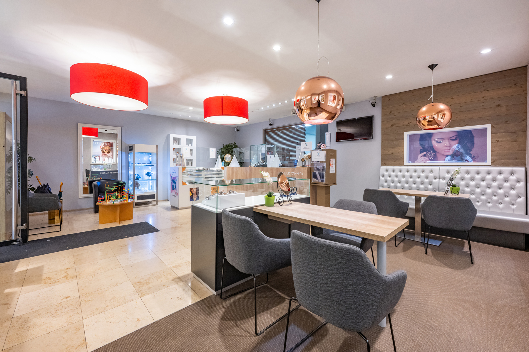 HANDELSPAND MET DUPLEX APT - TOPLIGGING IN HARTJE KONTICH - foto 5