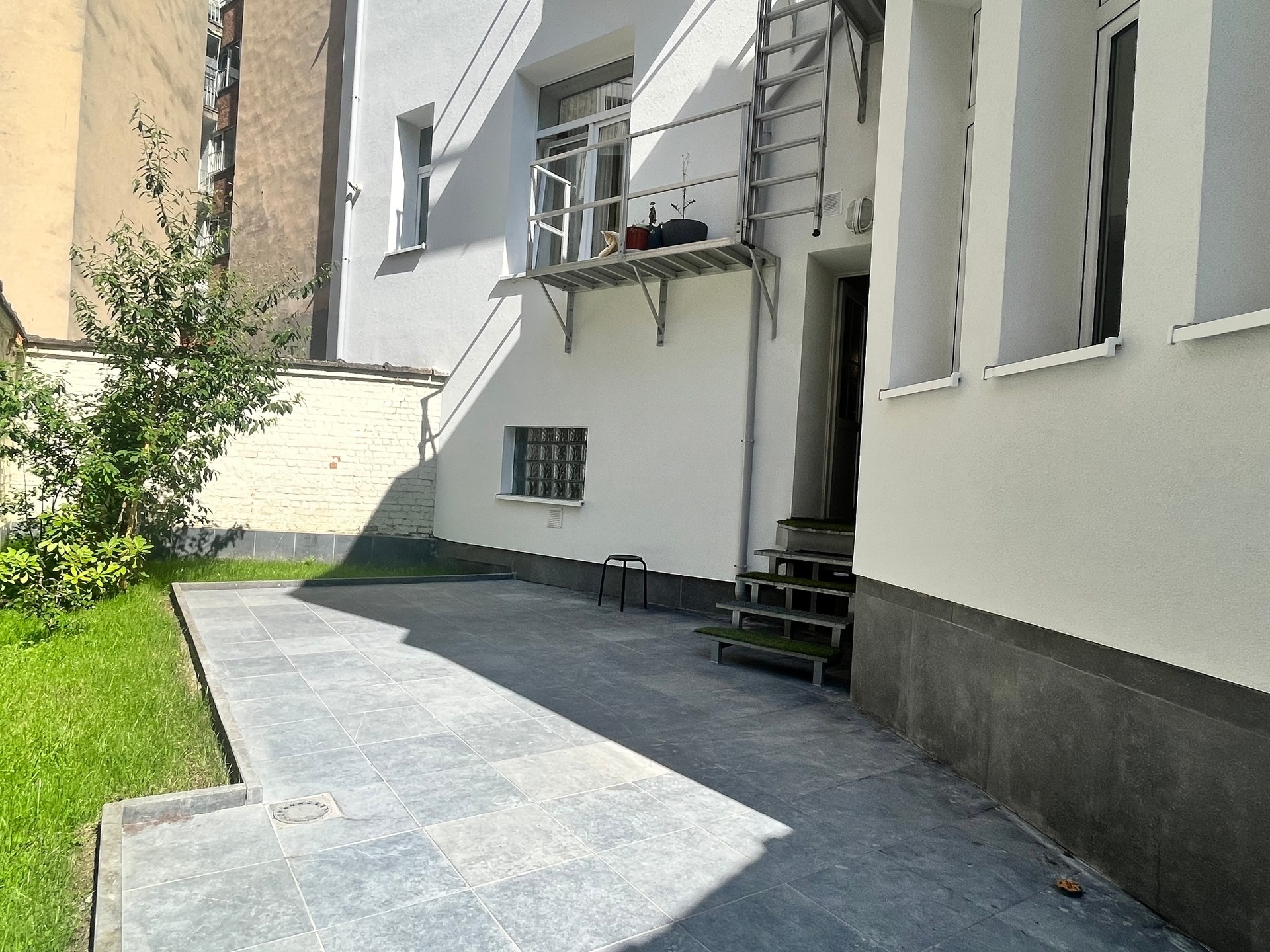 Appartement - photo 5