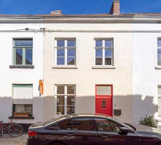 Maison à louer à Bruges