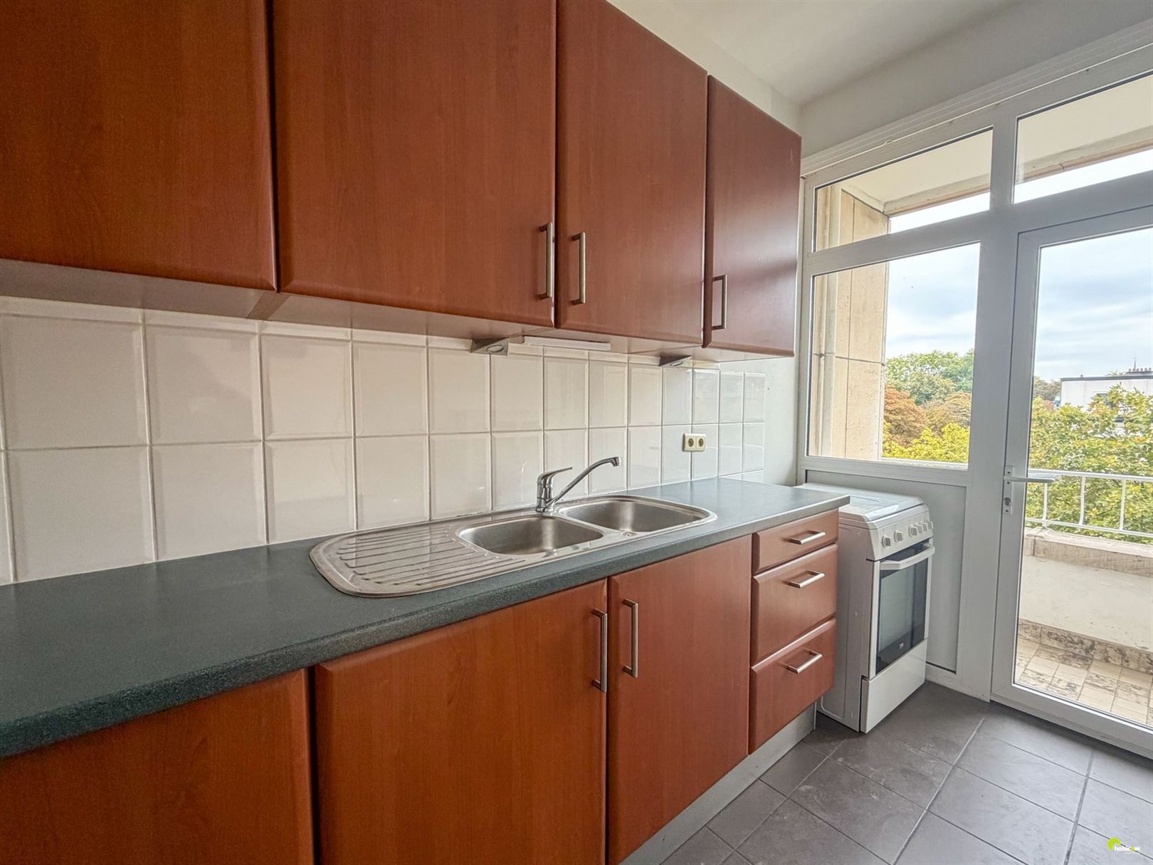 Apartment for rent in Antwerp with 1 bedroom - photo 3