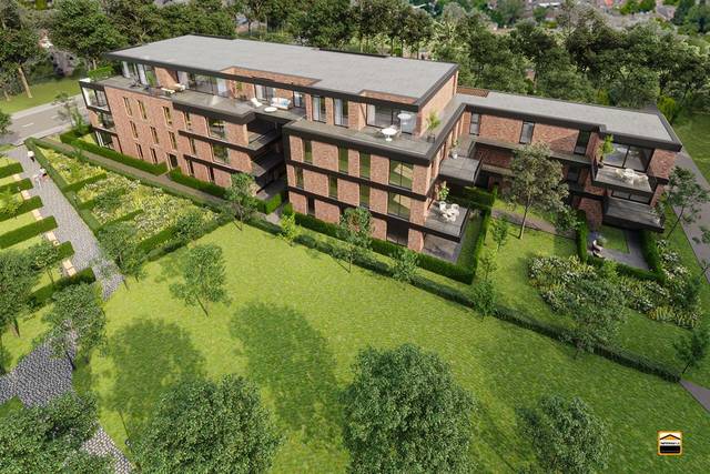 Projet à vendre à Saint-Trond