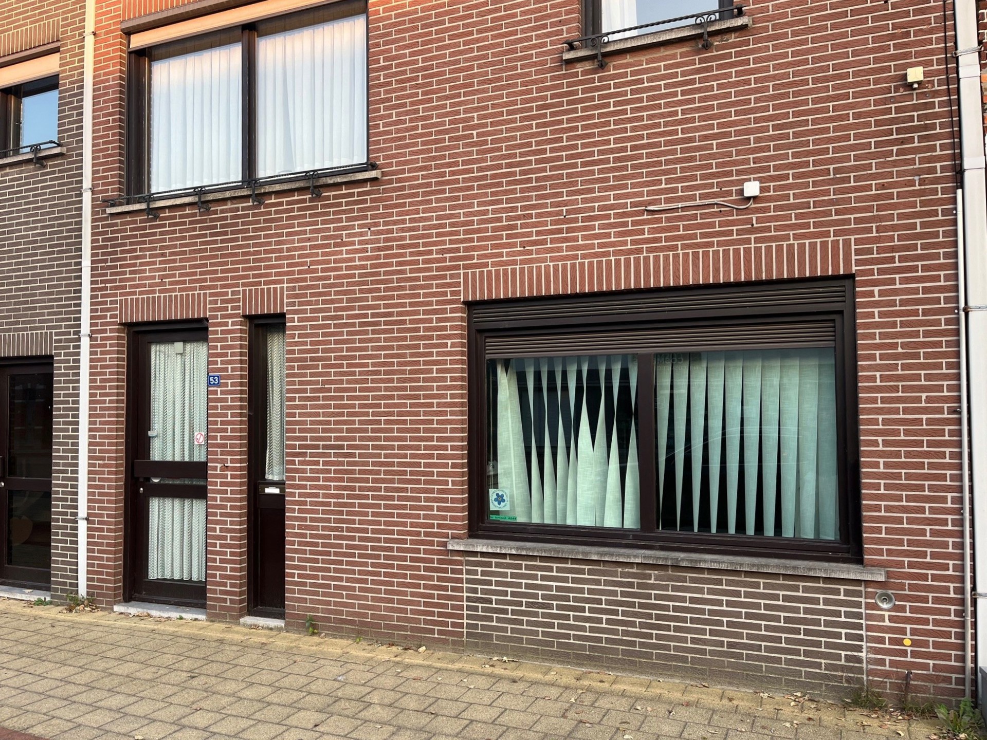 Gunstig gelegen handelszaak in centrum Noorderwijk - foto 3