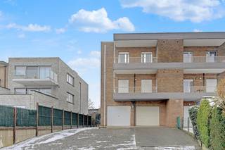 Appartement à louer à Machelen