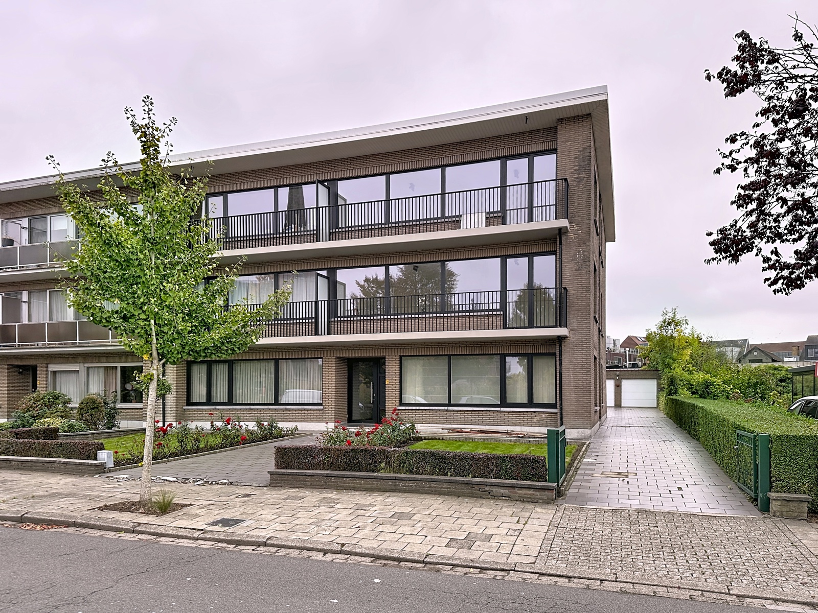 Apartment for rent in Aartselaar with 2 bedrooms - photo 1