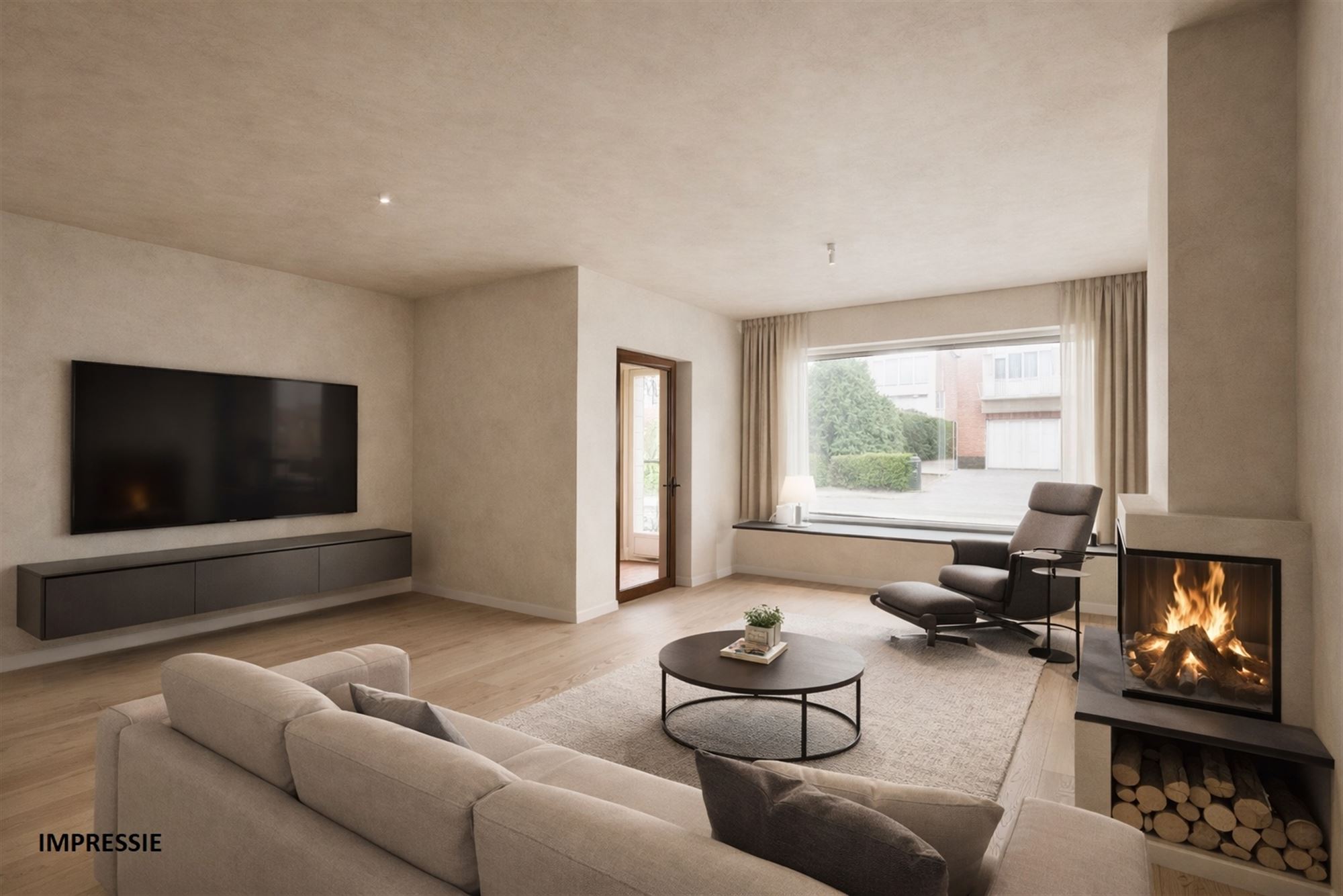 Grondig te renoveren woning op de grens Putte - Bonheiden - foto 3