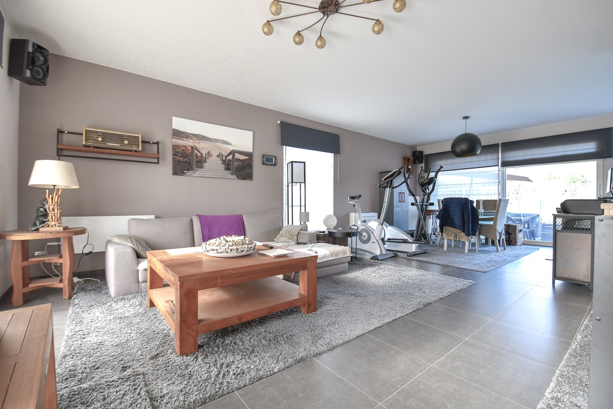 House for sale in Aalter with 4 bedrooms - photo 5