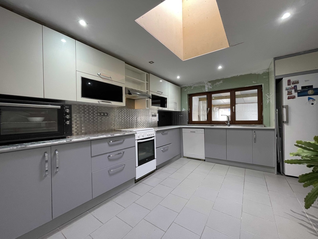 Rustig gelegen gezinswoning met grote tuin in Winterslag - foto 5