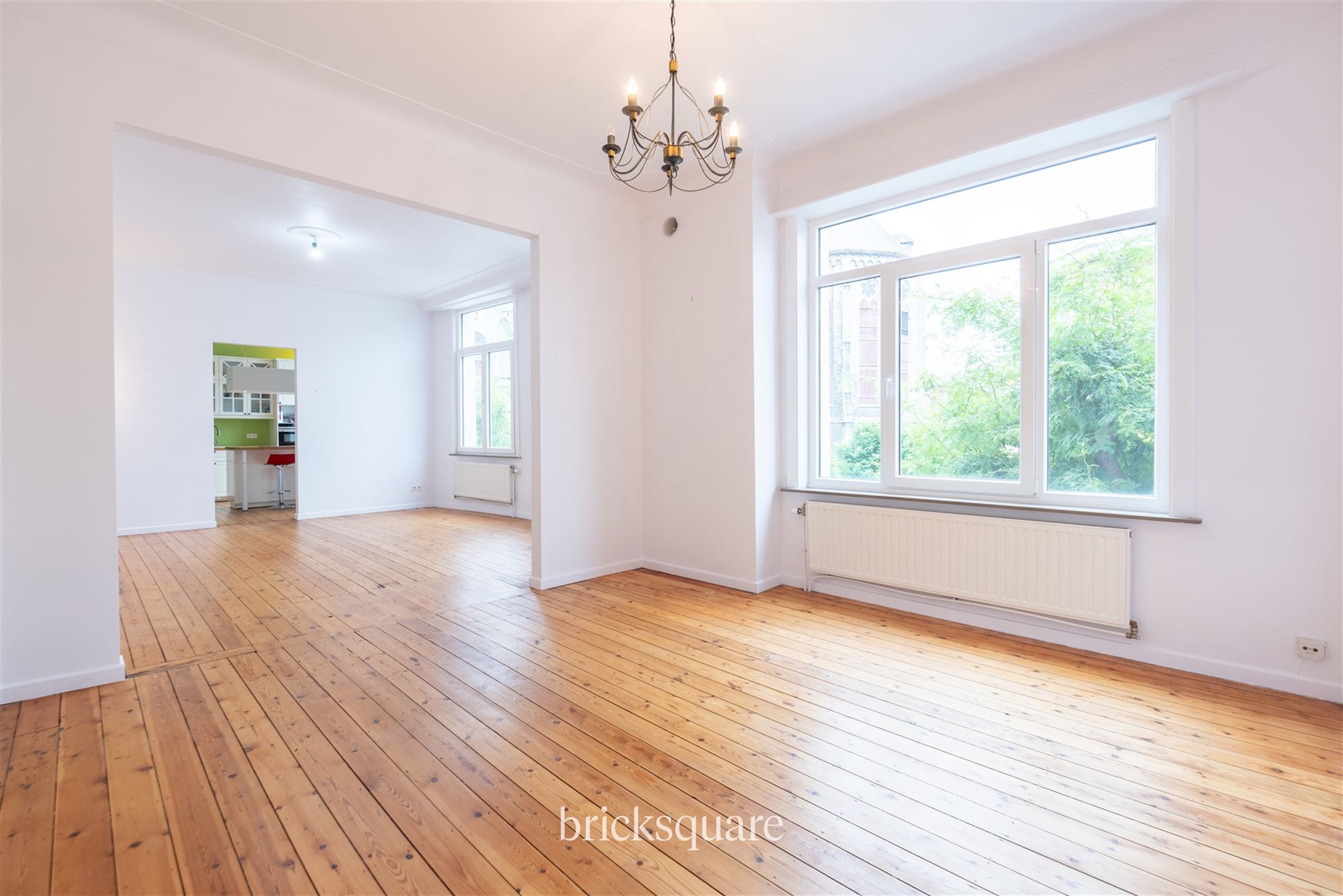 Grote loft van 101 m2 gerenoveerd in 2022 - foto 2