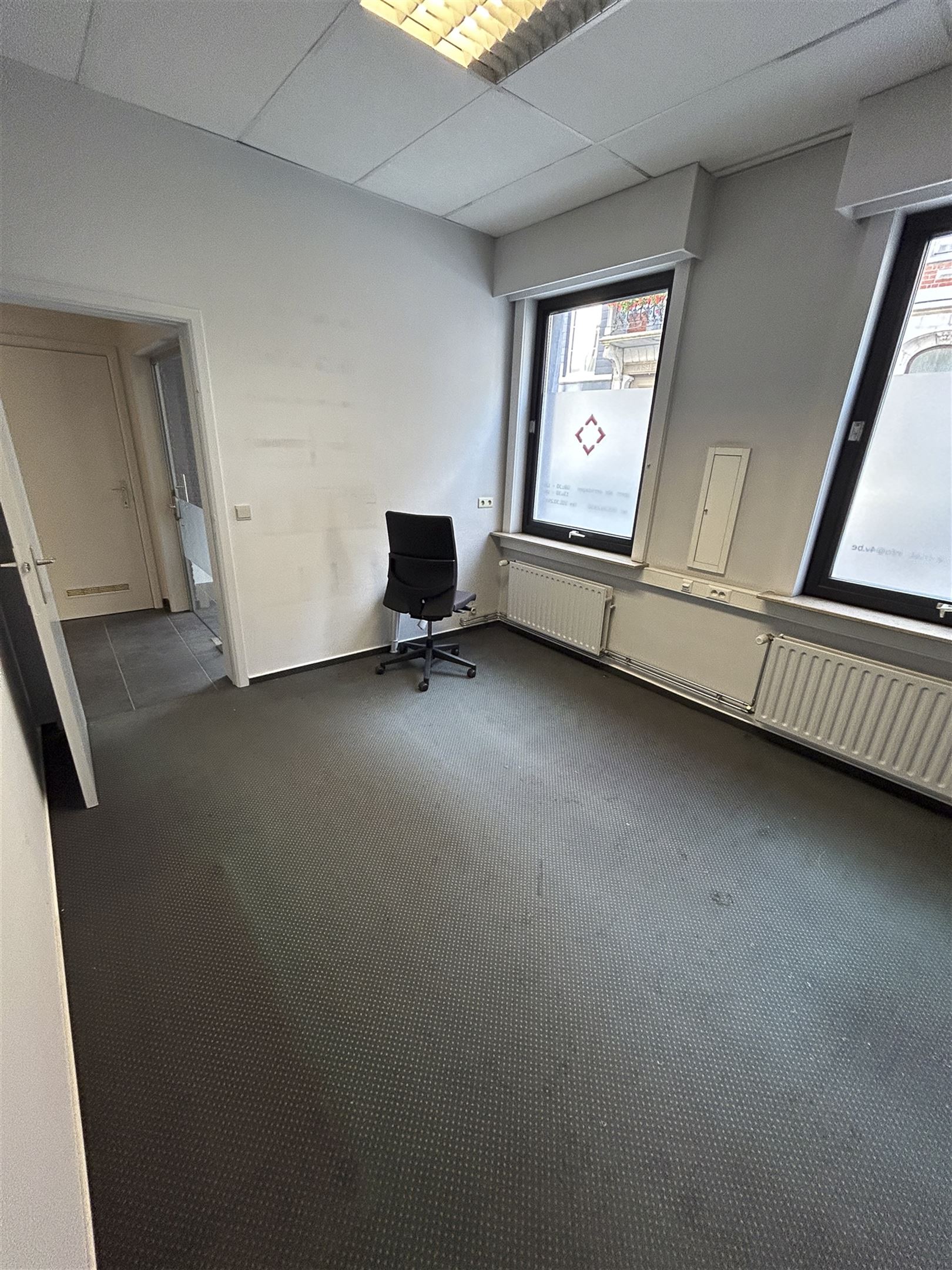 Kantorengebouw te huur in Centrum Oudenaarde - foto 4