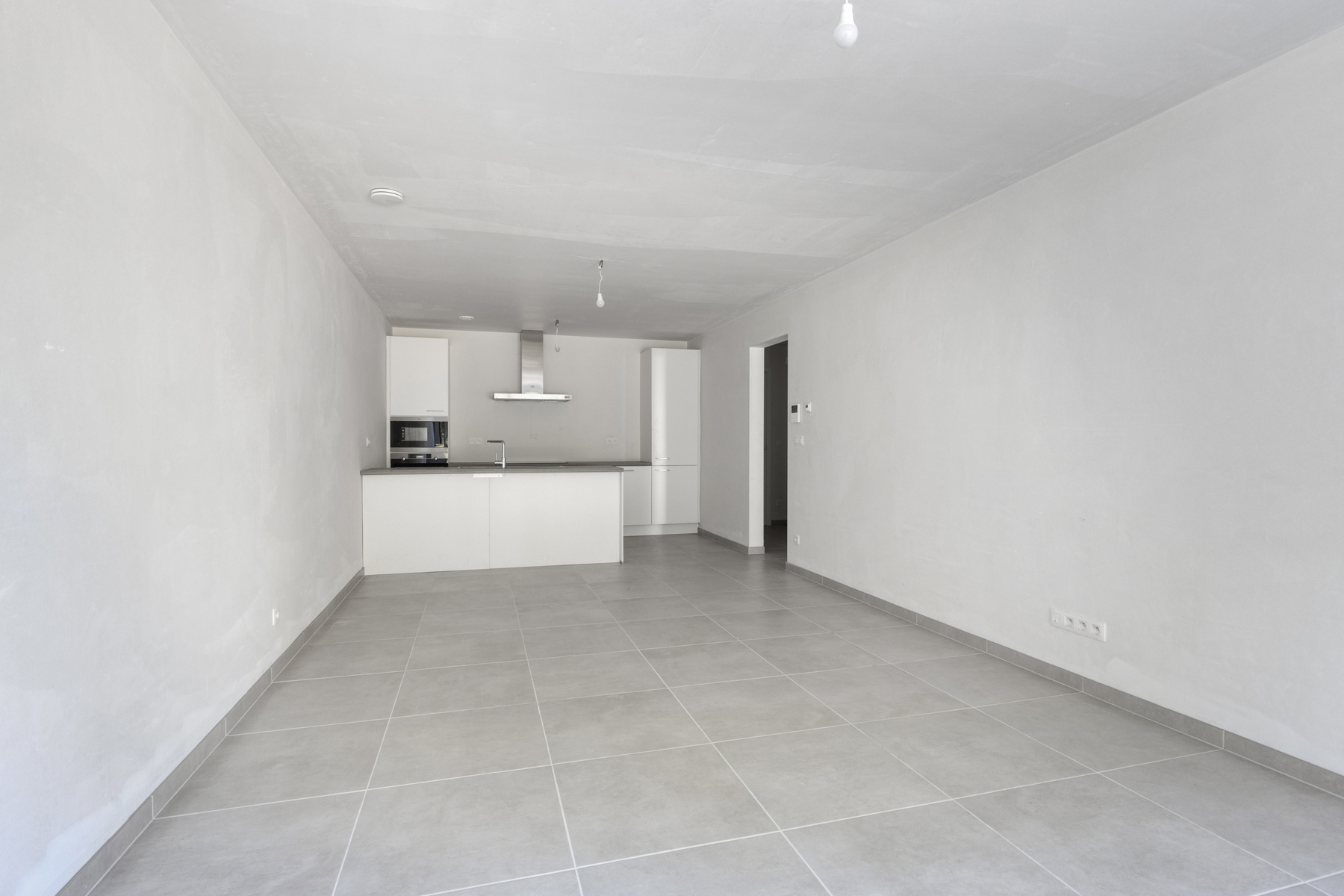 Appartement te koop in Aarschot met 1 slaapkamer - foto 4