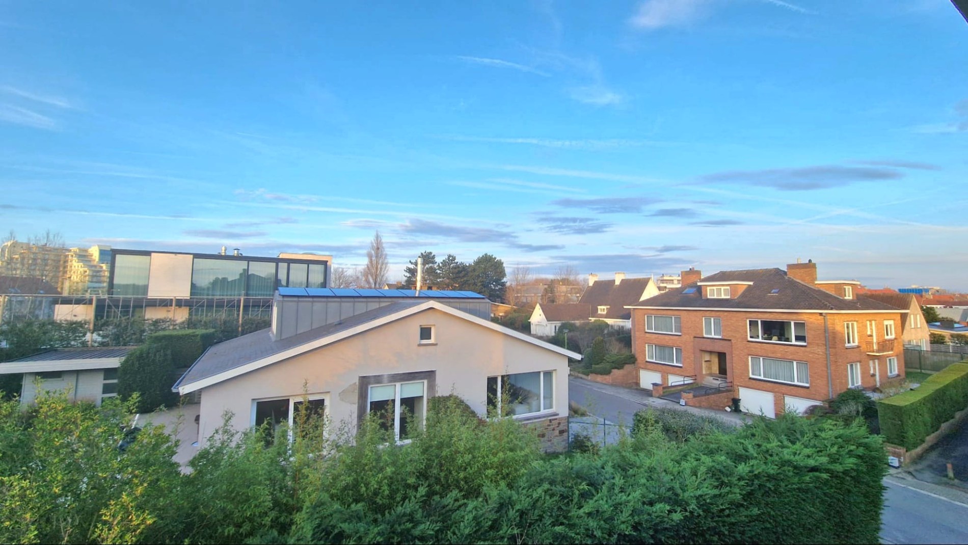 RUSTIG GELEGEN HOEKSTUDIO OP 250 METER VAN DE LEOPOLD I ESPLANADE EN HET STRAND VAN DE PANNE - foto 4