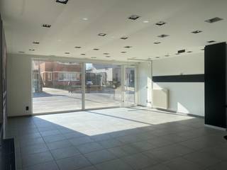 Commercial for sale in Maldegem