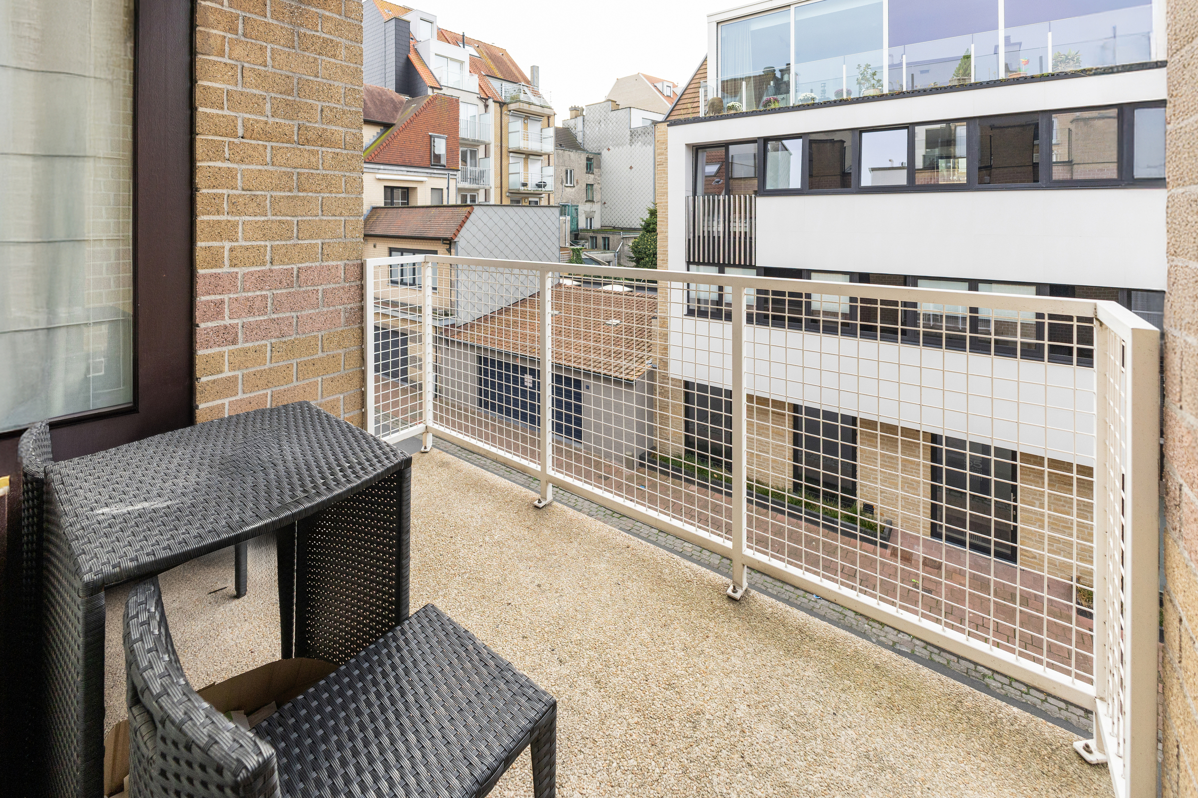 Appartement à vendre à Knokke-Heist avec 1 chambre - photo 5