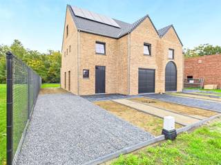 House for sale in Leopoldsburg