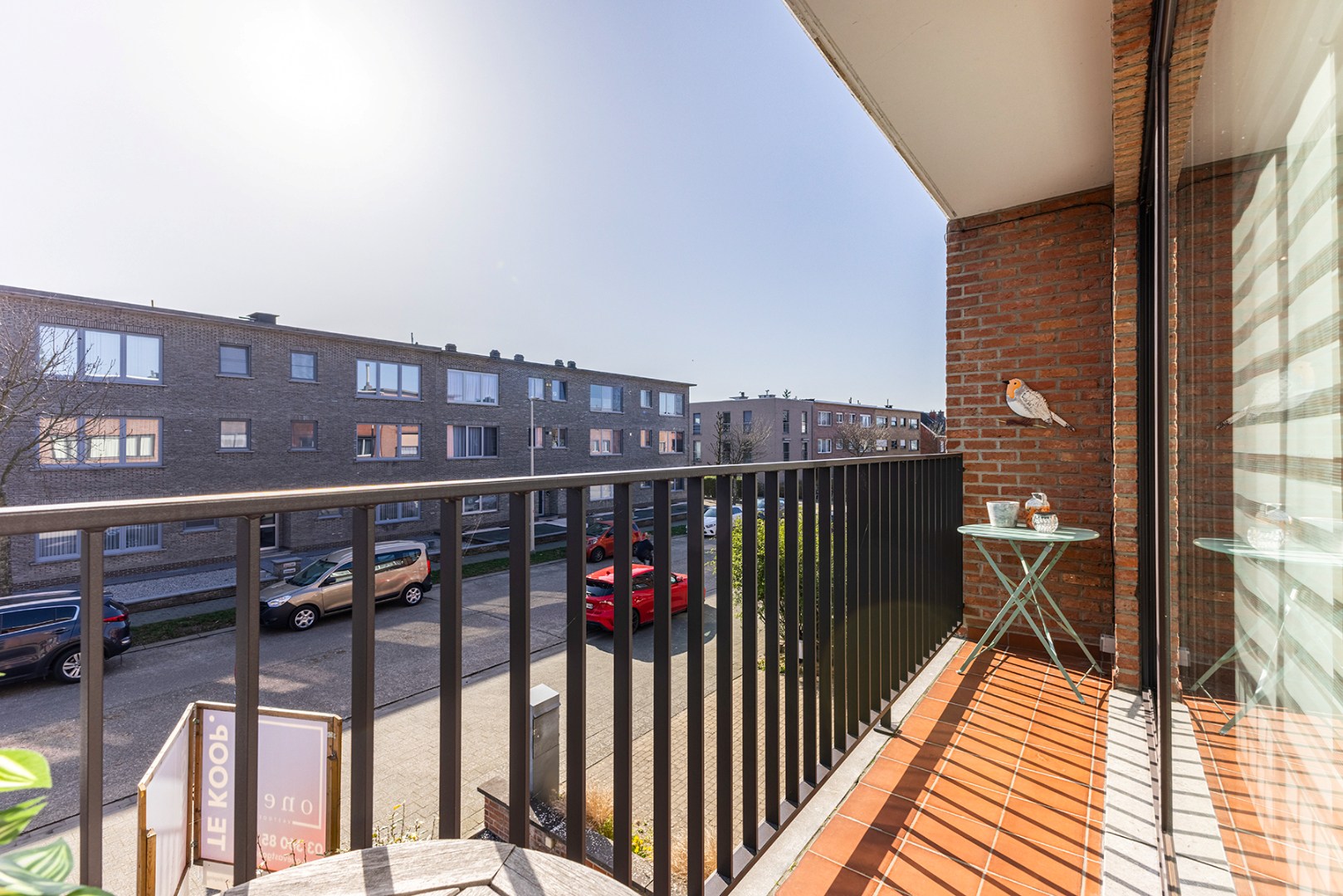 Apartment for sale in Ranst with 2 bedrooms - photo 4