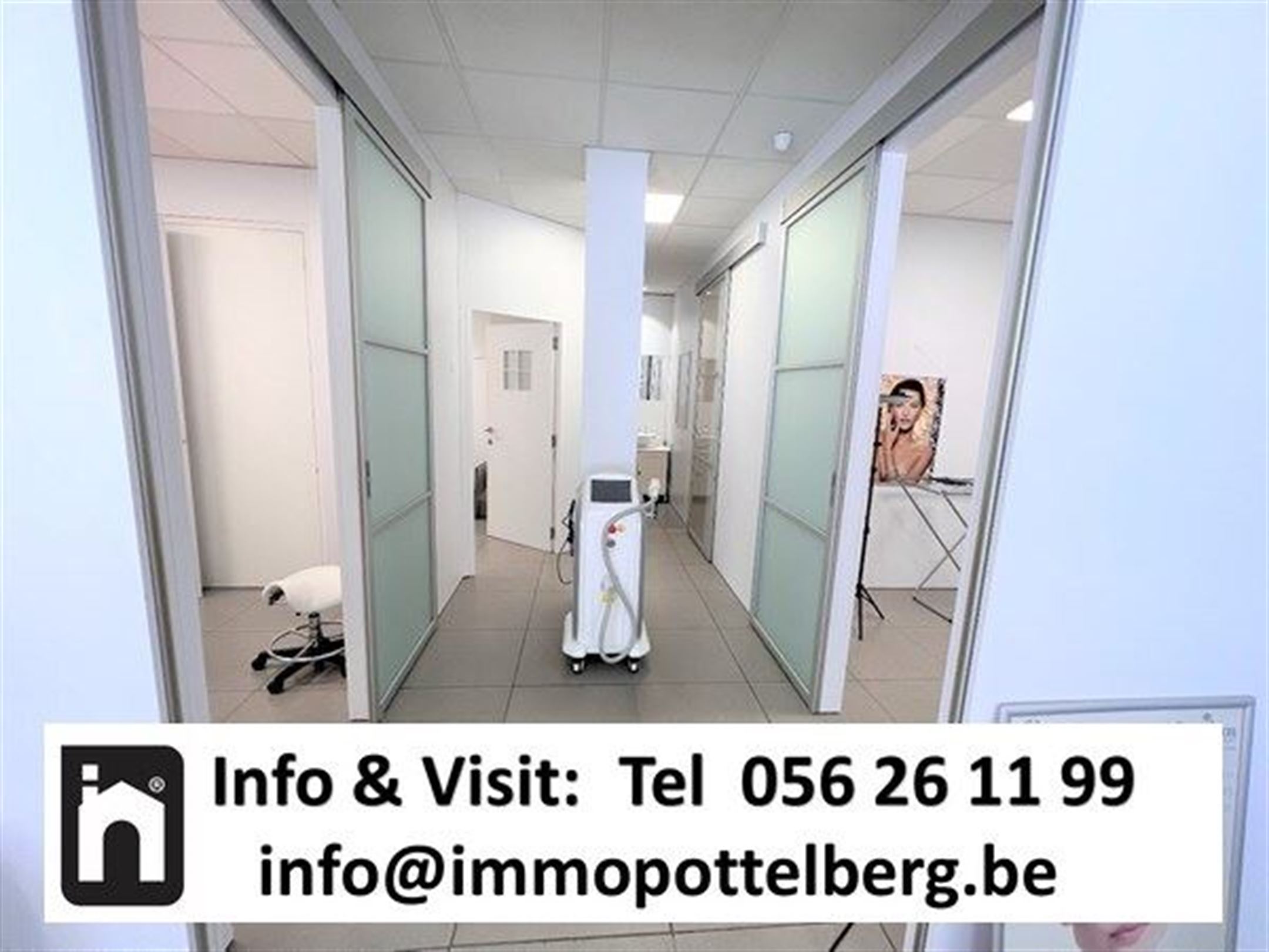 handel-kantoor-opbrengst - foto 5