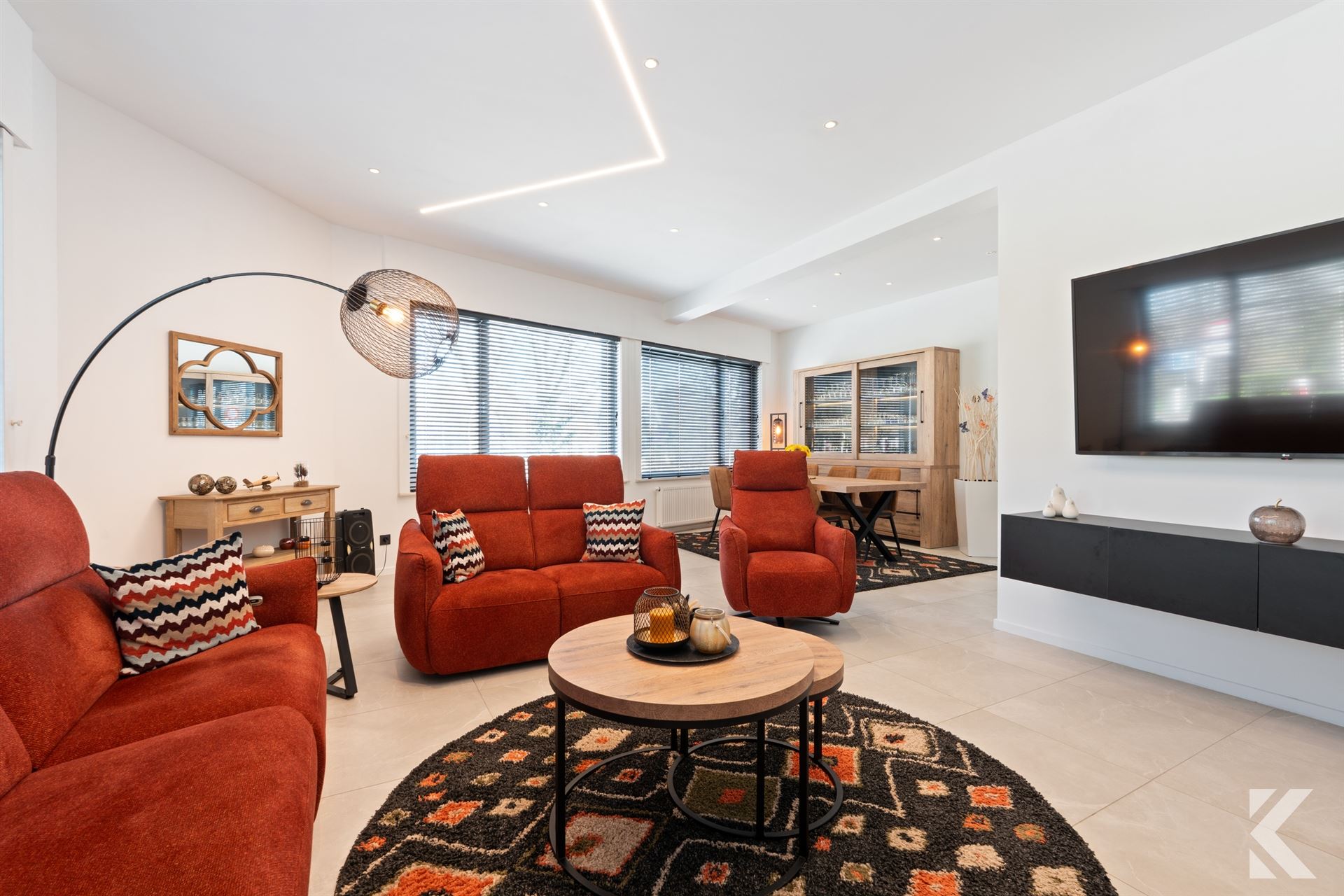 Gigantische, prachtig gerenoveerde woning met garage - foto 4
