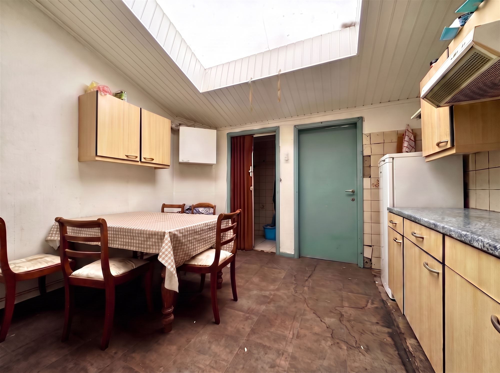 Te renoveren gezinswoning te koop - foto 4