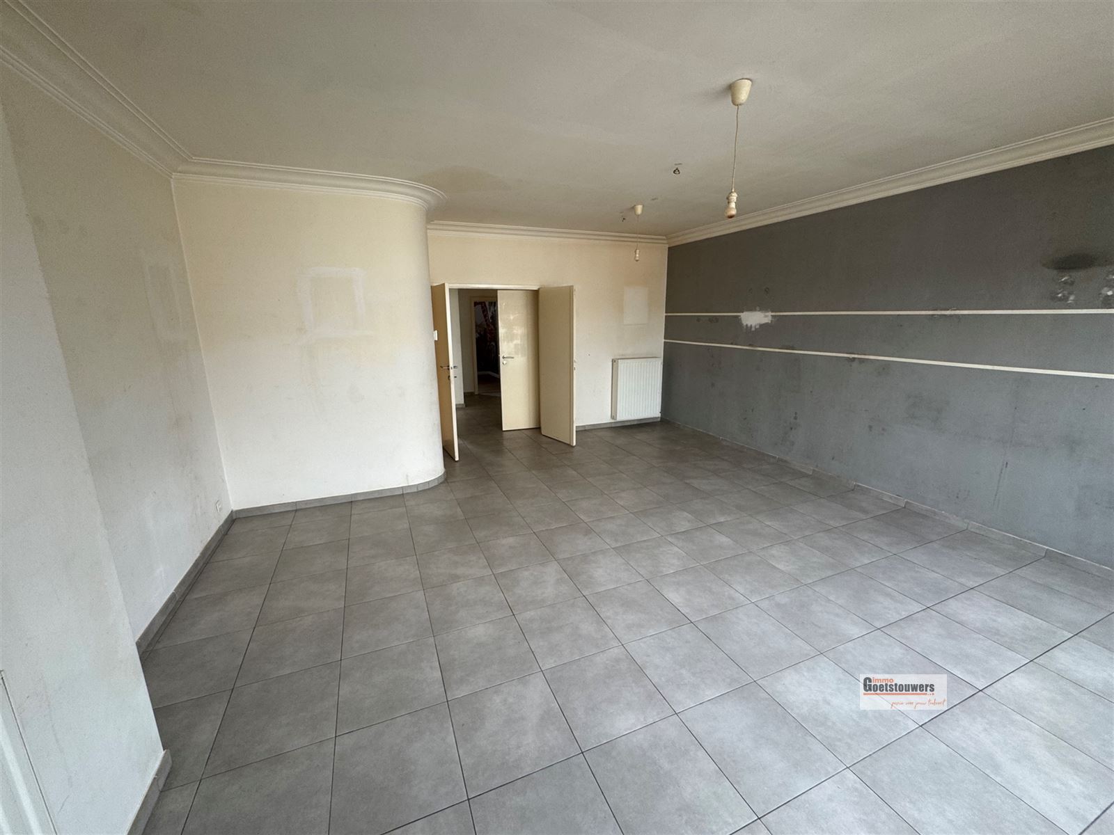 4 appartementen met 2 slaapkamers en 2 terrassen - foto 2