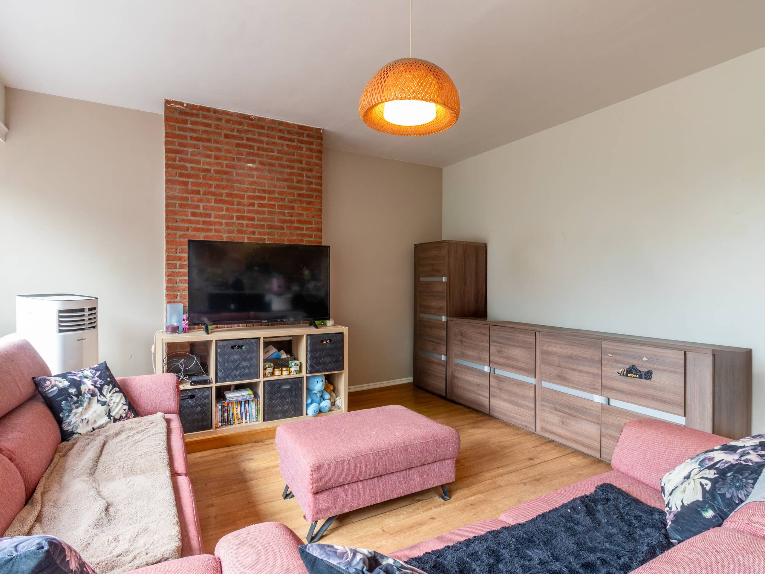 Apartment for sale in Antwerp with 2 bedrooms - photo 2