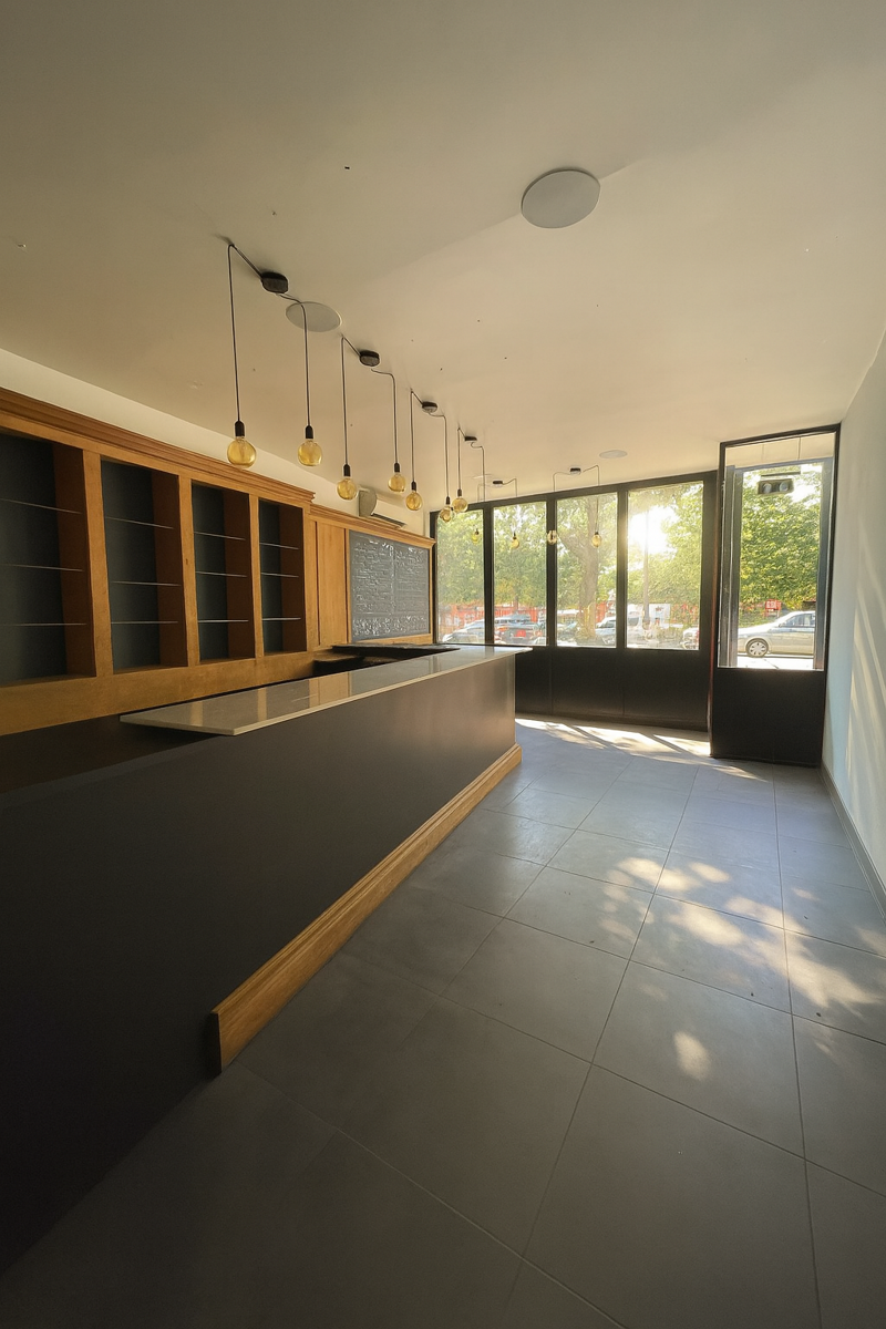 Commercial à vendre à Anvers - photo 3