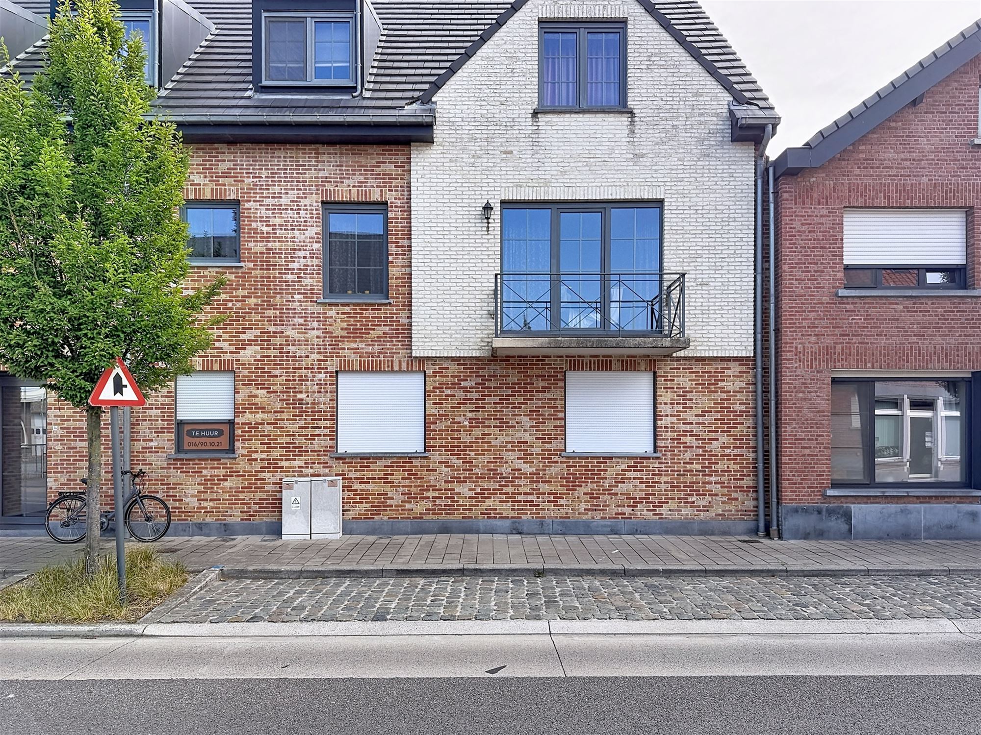 Appartement à Tremelo